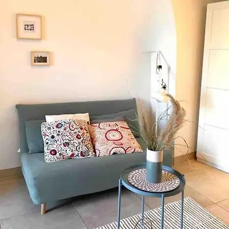 Trullo Scirocco - Apulian House *