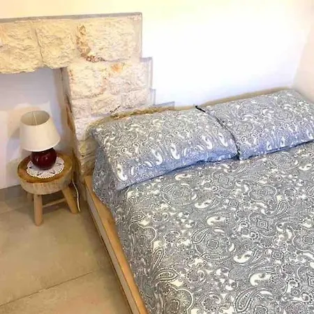 Trullo Scirocco - Apulian House Dom wakacyjny Locorotondo